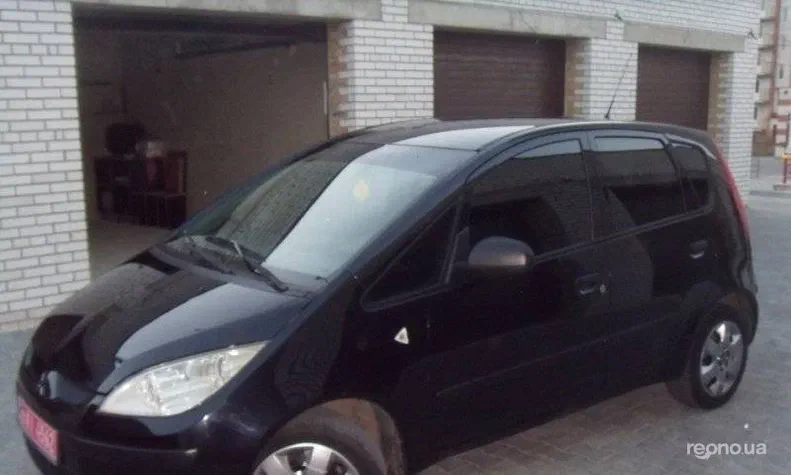 Mitsubishi Colt 2008 - 0