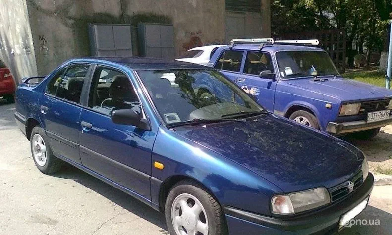 Nissan Primera 1994 - 0