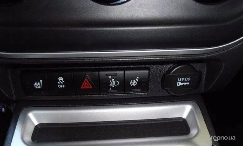 Jeep Compass 2014 - 5