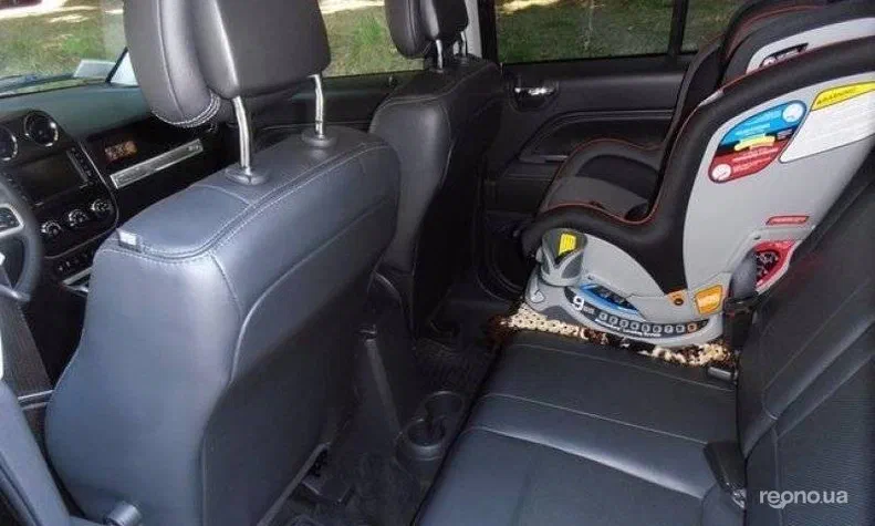 Jeep Compass 2014 - 9