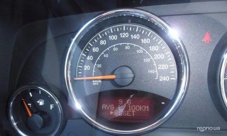 Jeep Compass 2014 - 3