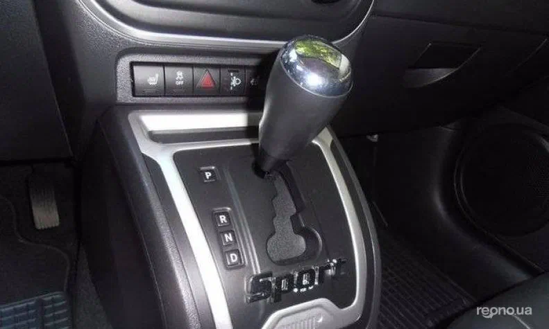 Jeep Compass 2014 - 6