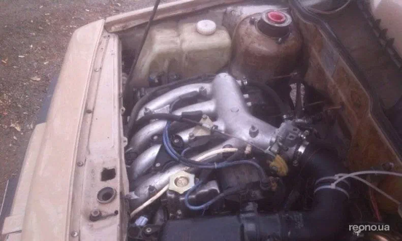 Lada (ВАЗ) 2108 1988 - 0