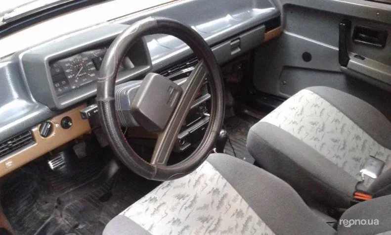 Lada (ВАЗ) 2108 1988 - 1