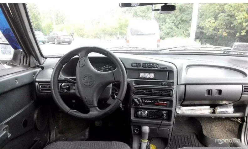 Lada (ВАЗ) 2108 1990 - 0