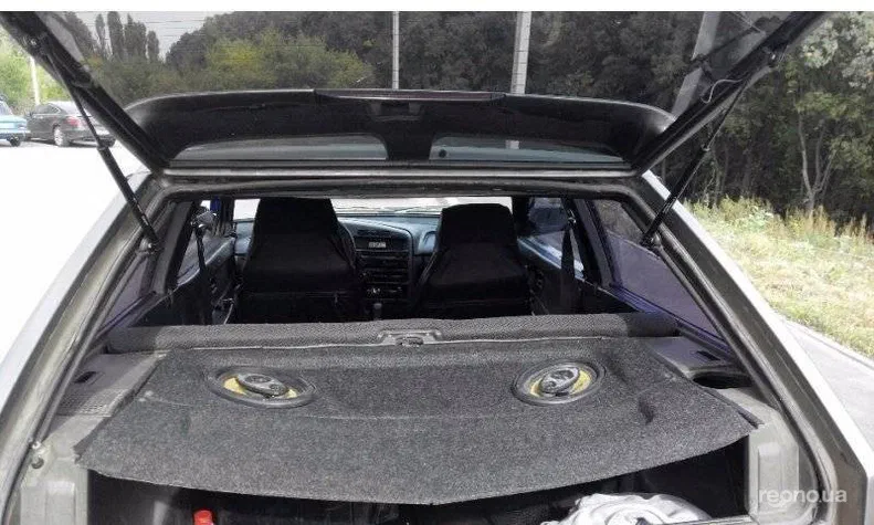 Lada (ВАЗ) 2108 1990 - 3