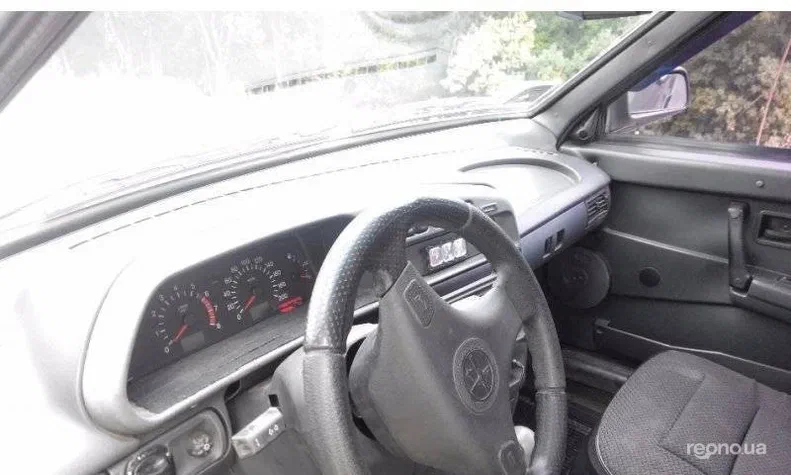 Lada (ВАЗ) 2108 1990 - 2