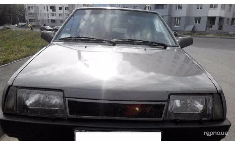 Lada (ВАЗ) 2108 1990 - 7