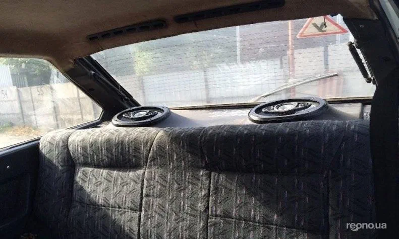 Lada (ВАЗ) 2108 1988 - 0