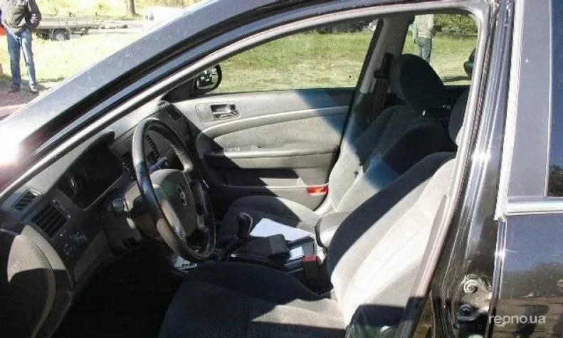 Chevrolet Epica 2006 - 6