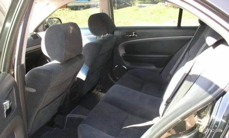 Chevrolet Epica 2006 - 5