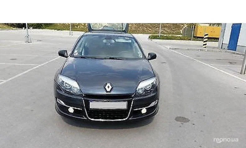 Renault Laguna 2011 - 0