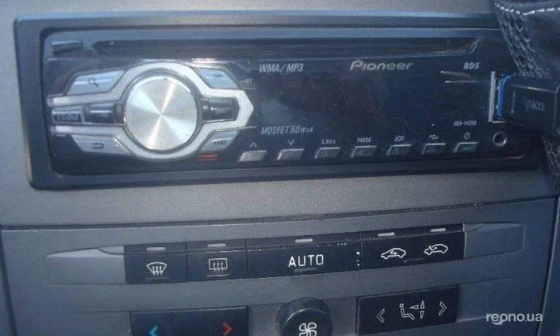 Citroen C5 2006 - 23