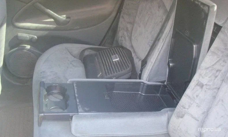 Citroen C5 2006 - 22