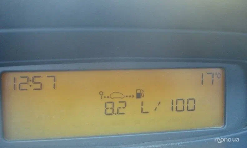 Citroen C5 2006 - 24