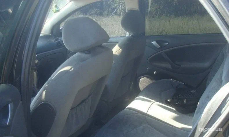 Citroen C5 2006 - 14