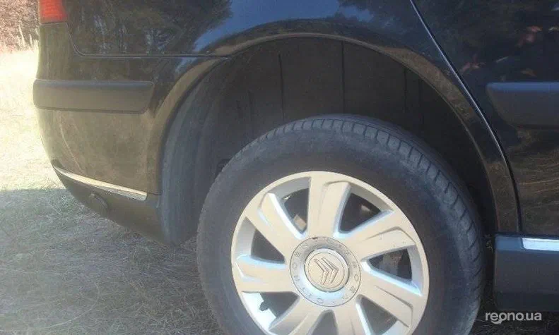 Citroen C5 2006 - 18