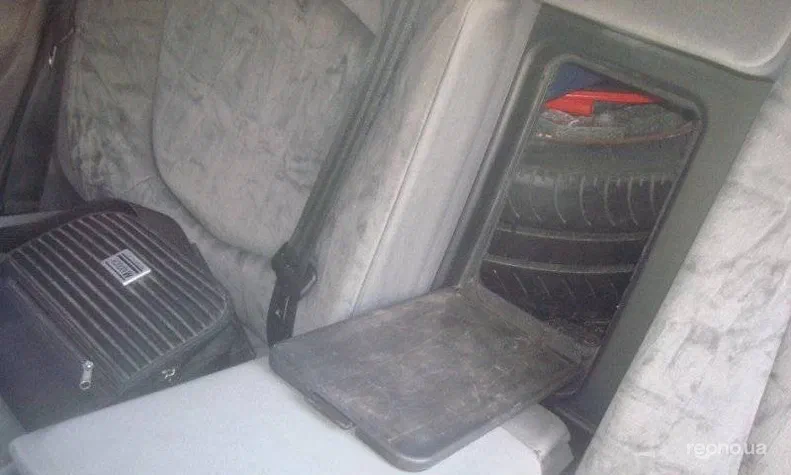 Citroen C5 2006 - 21