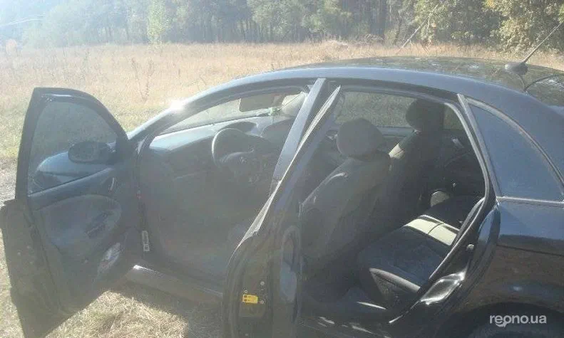 Citroen C5 2006 - 13