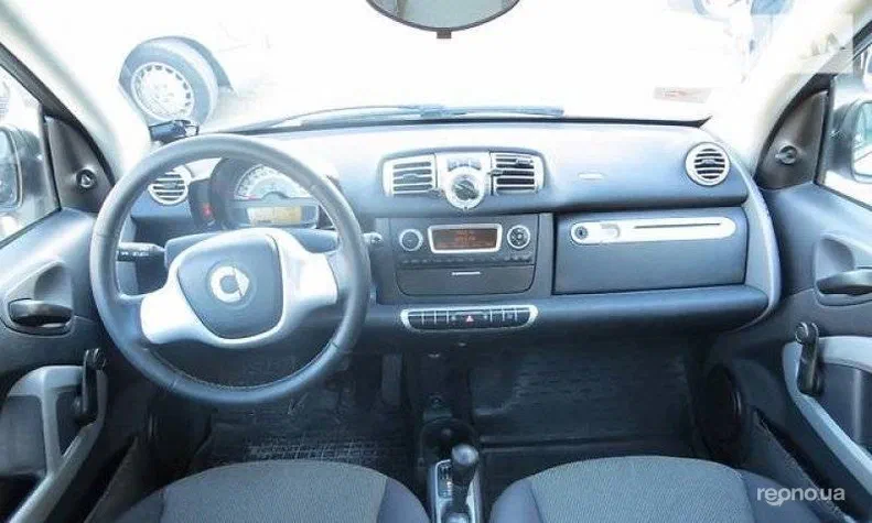 Smart Fortwo 2011 - 6