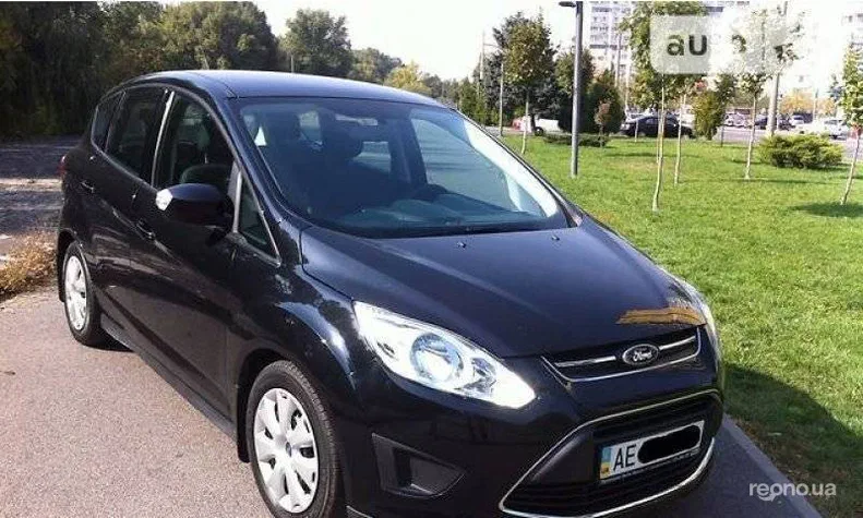 Ford C-MAX 2013 - 0