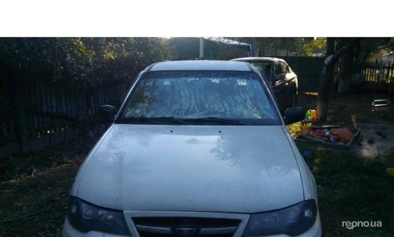 Daewoo Nexia 2011 - 0