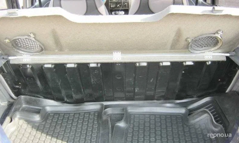 Daewoo Matiz 2009 - 1