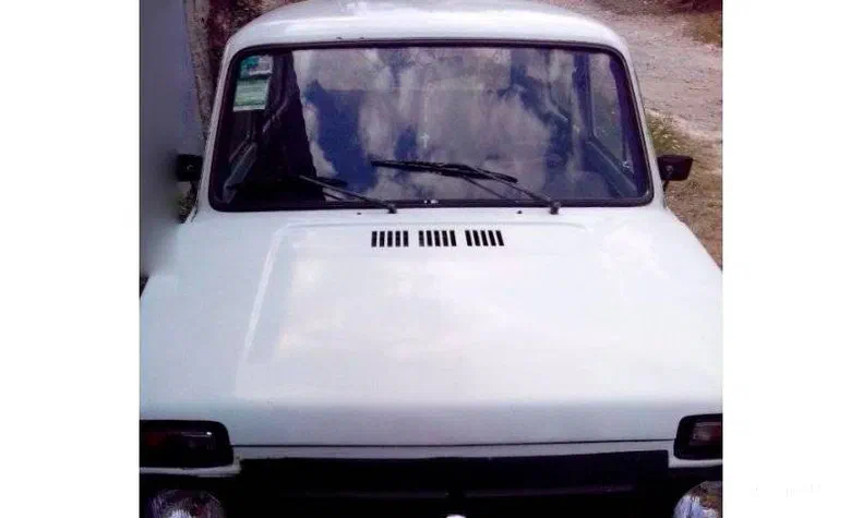 Lada (ВАЗ) Niva 1992 - 0