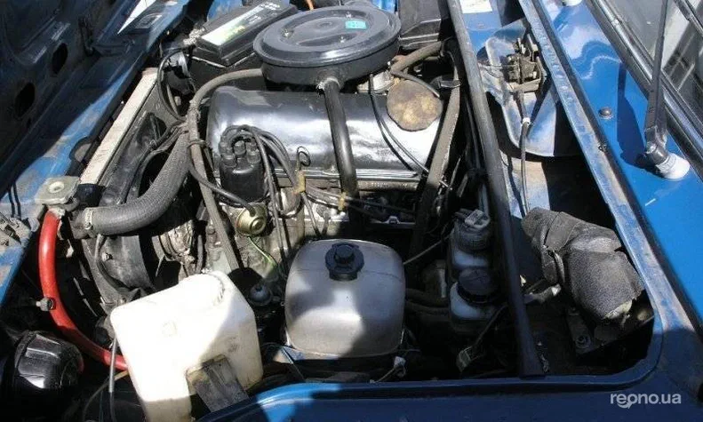 Lada (ВАЗ) 2103 2005 - 7