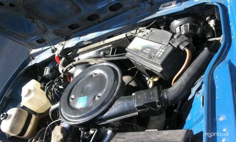 Lada (ВАЗ) 2103 2005 - 6