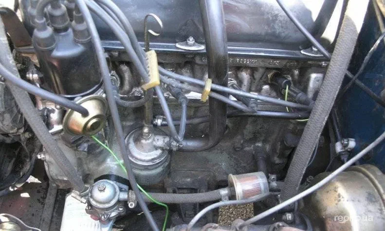 Lada (ВАЗ) 2103 2005 - 5