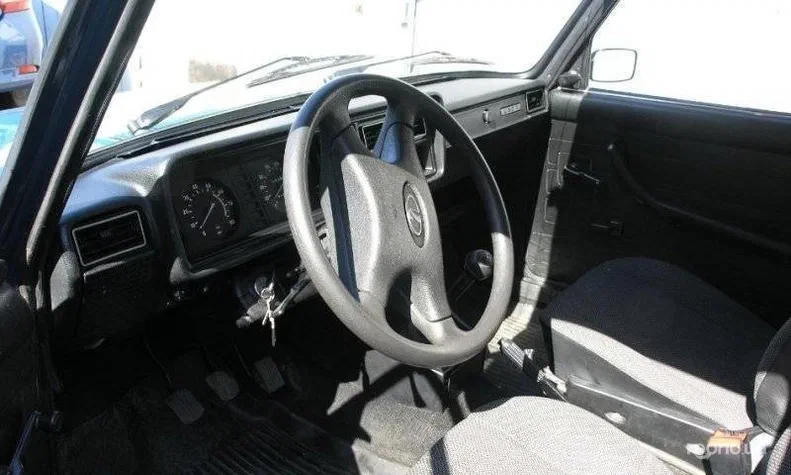 Lada (ВАЗ) 2103 2005 - 4
