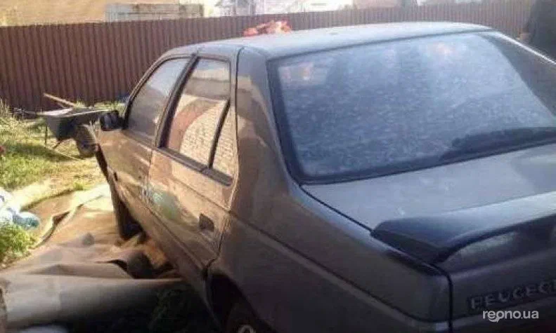 Peugeot 405 1988 - 0