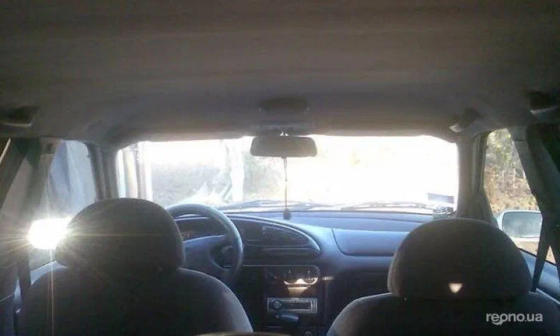 Ford Mondeo 1997 - 1