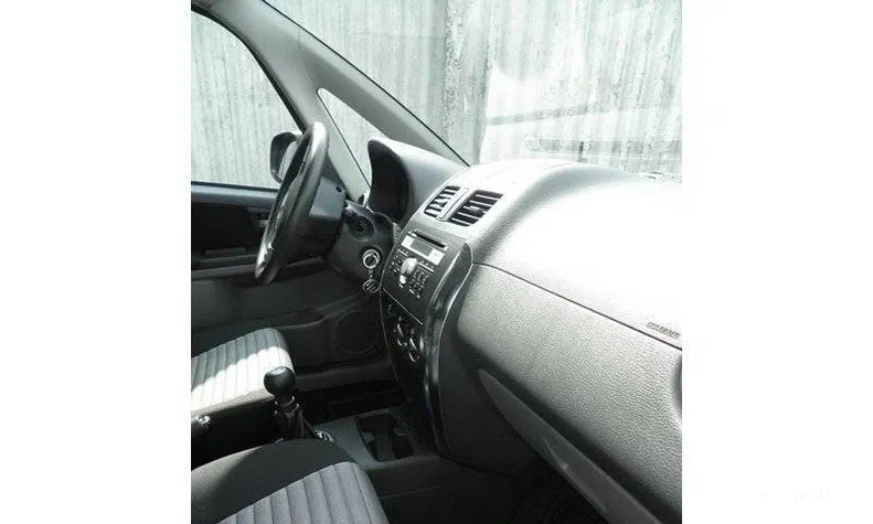 Suzuki SX4 2012 - 0