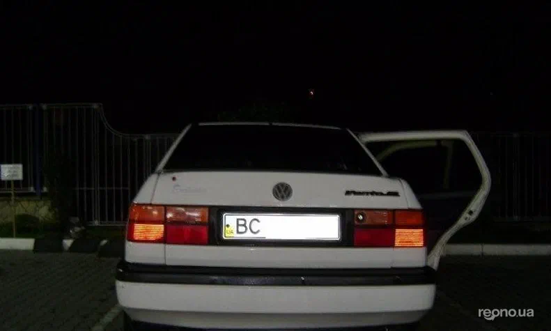 Volkswagen Vento 1993 - 4