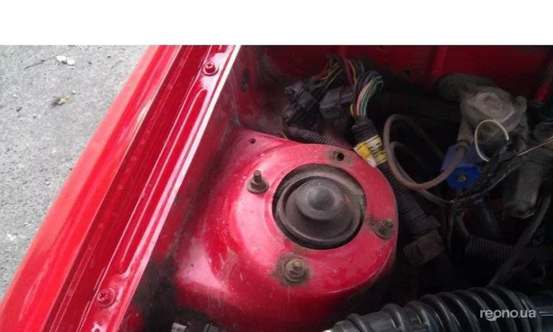 ЗАЗ Lanos 2008 - 0