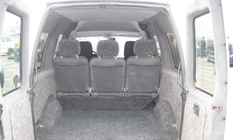 Fiat Scudo 2002 - 0