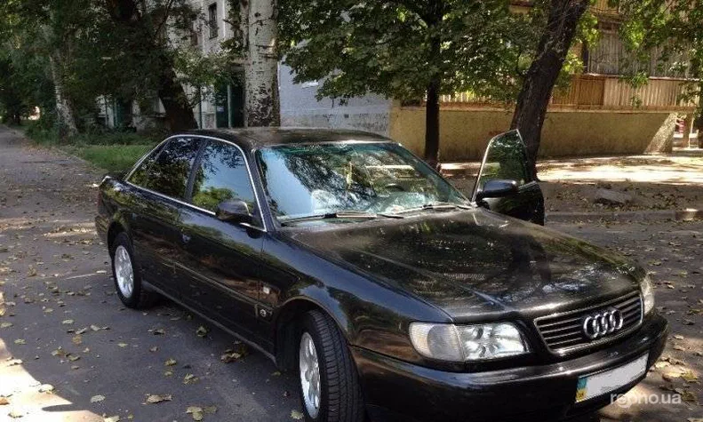 Audi A6 1997 - 0