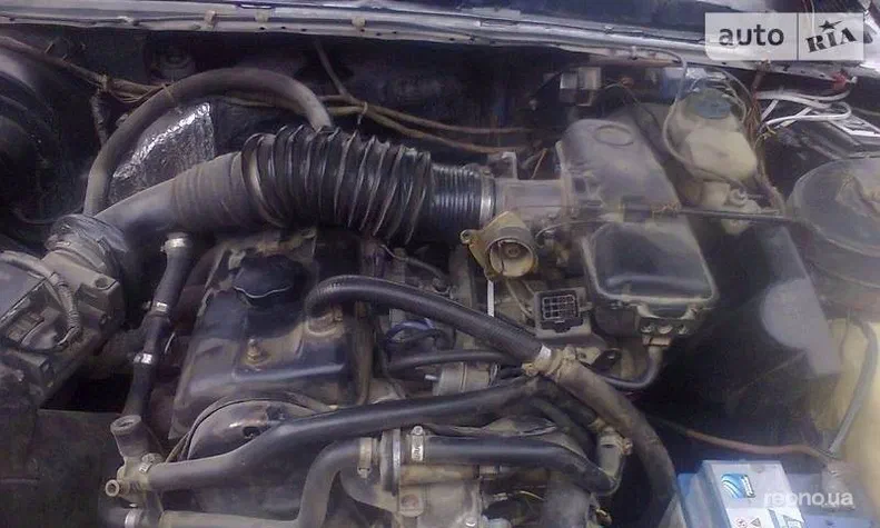 Peugeot 505 1984 - 1