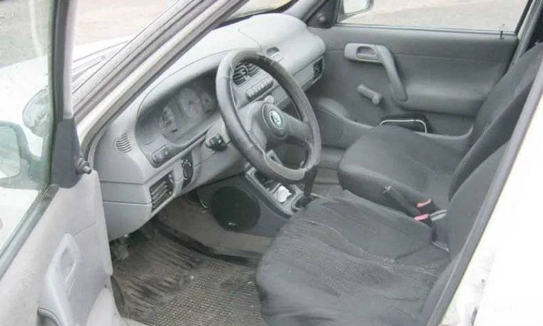 Skoda Felicia 2001 - 6