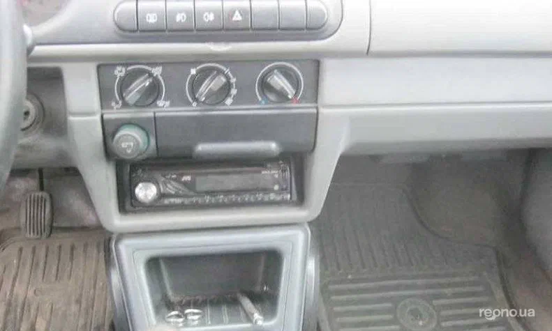 Skoda Felicia 2001 - 7