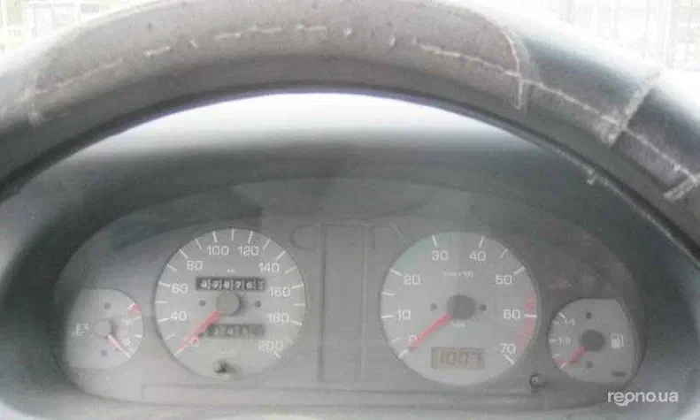 Skoda Felicia 2001 - 8