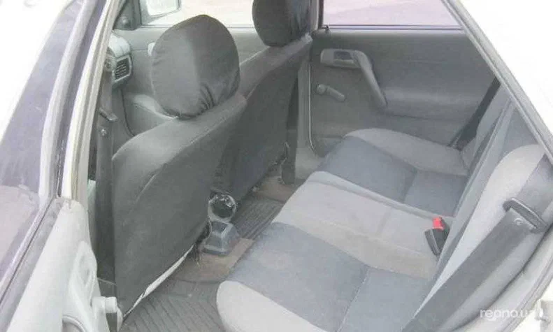 Skoda Felicia 2001 - 5