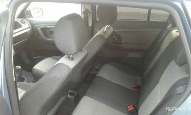 Skoda Fabia 2010 - 0