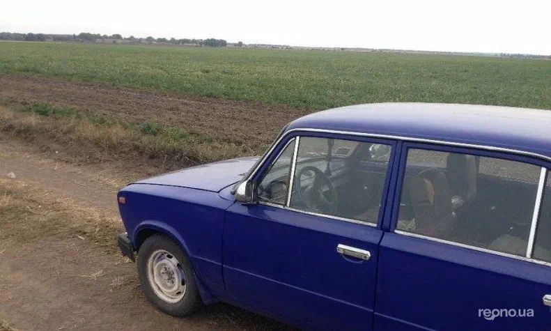 Lada (ВАЗ) 2101 1977 - 3