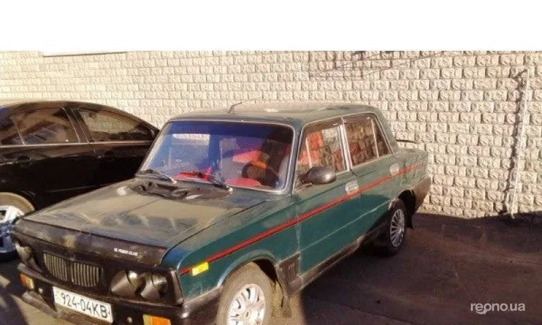Lada (ВАЗ) 2103 1979 - 0