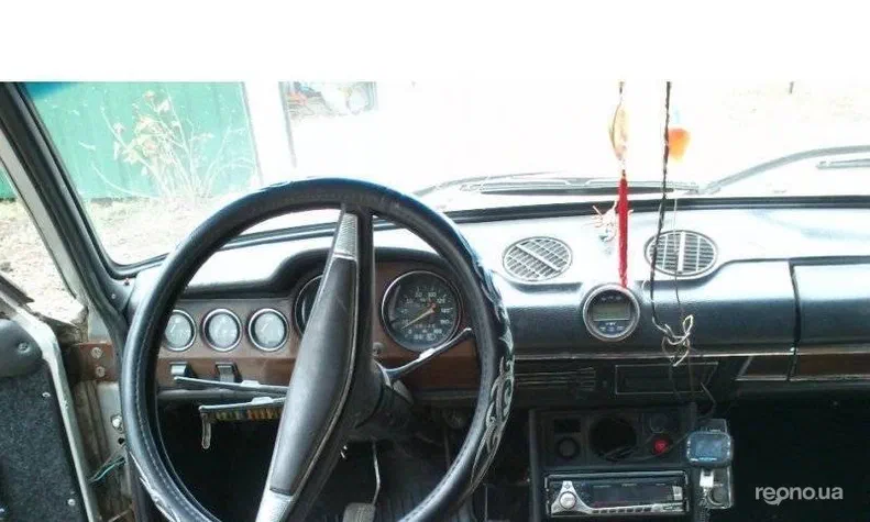 Lada (ВАЗ) 2106 1985 - 0