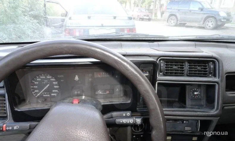 Ford Sierra 1986 - 1