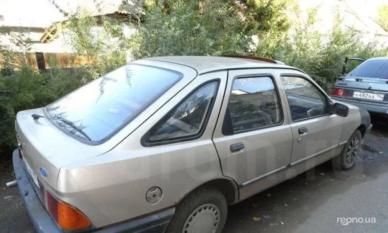 Ford Sierra 1986 - 2